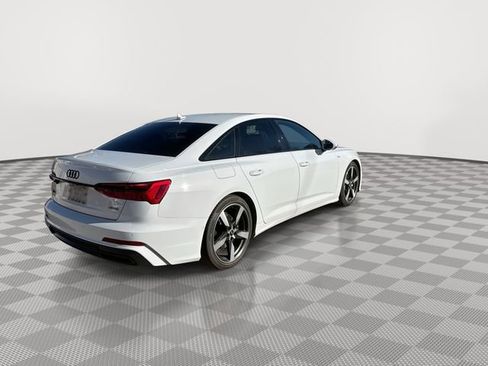 Used 2021 Audi A6 Premium Plus w/ Premium Plus Package image 8