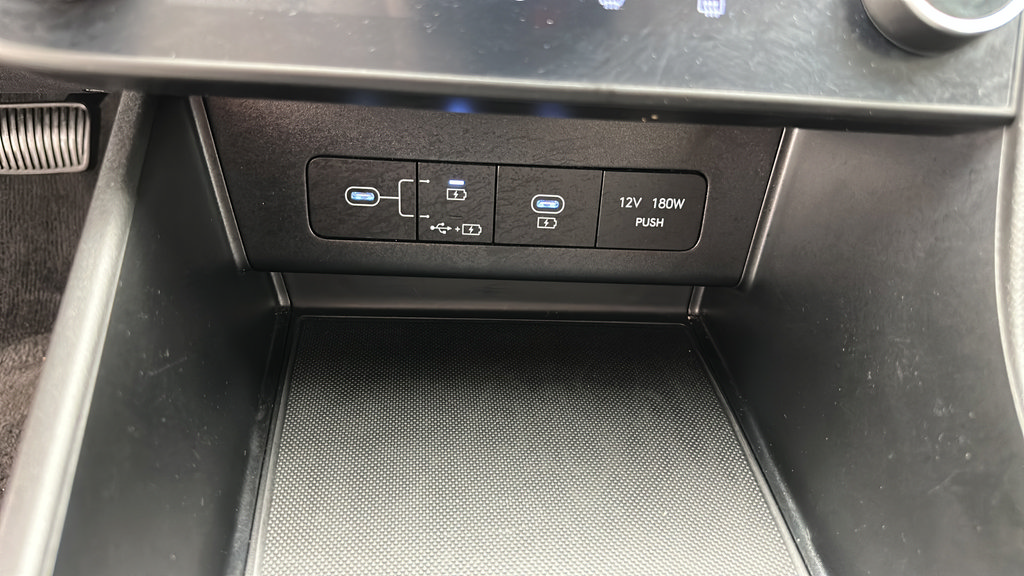 Used 2025 Hyundai Sonata SEL FWD image 19
