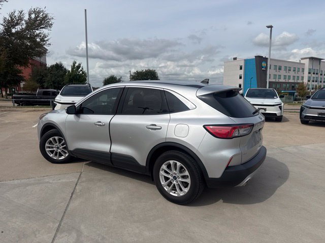 Used 2020 Ford Escape SE FWD image 5