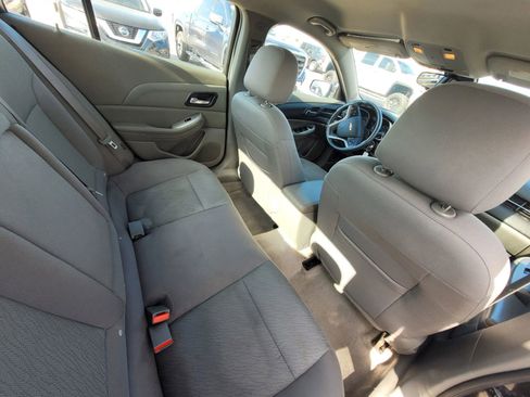 Used 2015 Chevrolet Malibu LS image 14