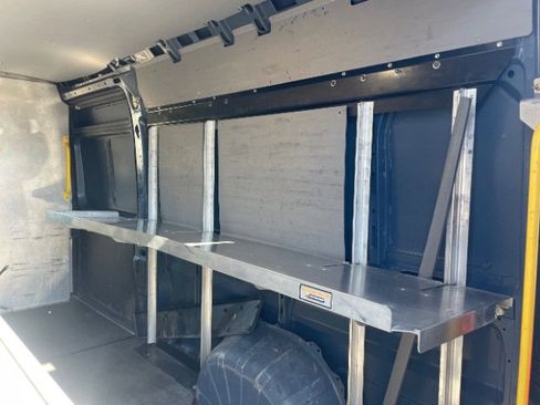 Used 2020 RAM ProMaster 3500 image 18