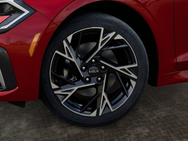 New 2026 Kia K5 GT-Line AWD/4WD image 9