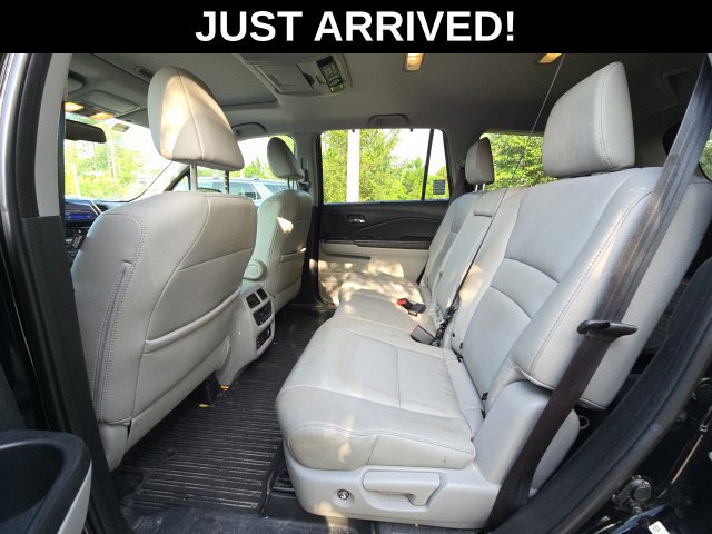 Used 2016 Honda Pilot EX-L image 10