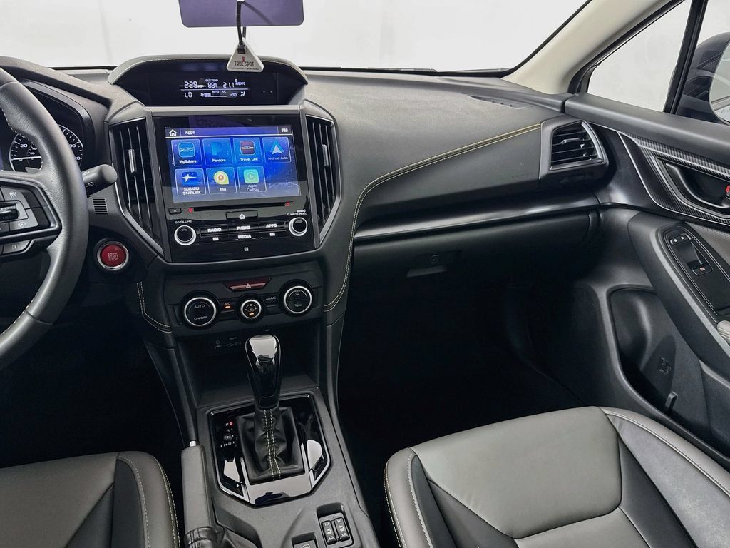 Used 2021 Subaru Crosstrek 2.5i Sport w/ Moonroof Package AWD/4WD image 29