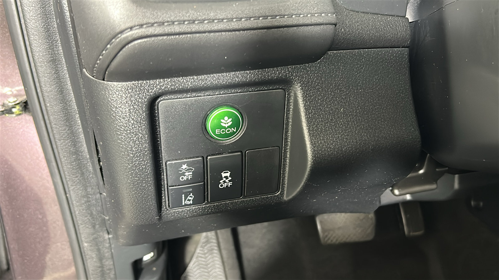 Used 2022 Honda HR-V EX image 22