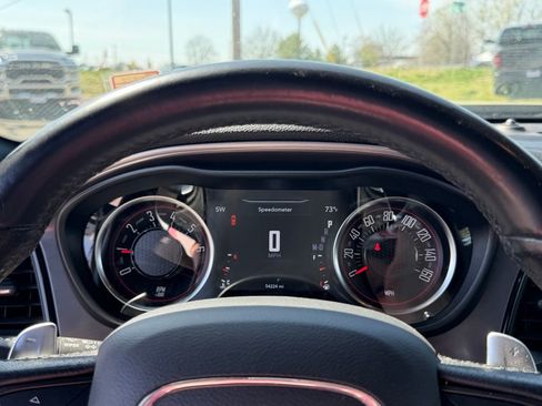 Used 2022 Dodge Challenger GT image 17