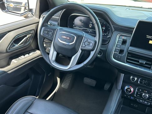 Certified 2024 GMC Yukon SLT RWD image 16