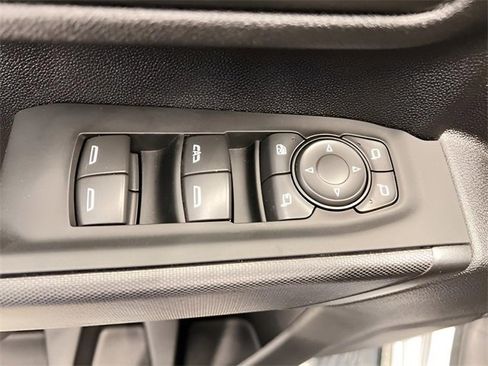 Used 2026 Chevrolet Silverado 2500 Custom w/ Custom Value Package image 16