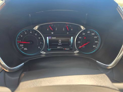 Used 2018 Chevrolet Equinox Premier AWD/4WD image 26