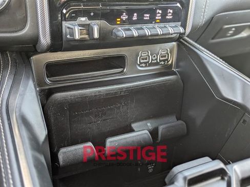 Used 2020 RAM 1500 Limited image 26