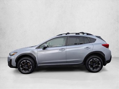 Used 2021 Subaru Crosstrek 2.0i Premium w/ Popular Package #5 image 9