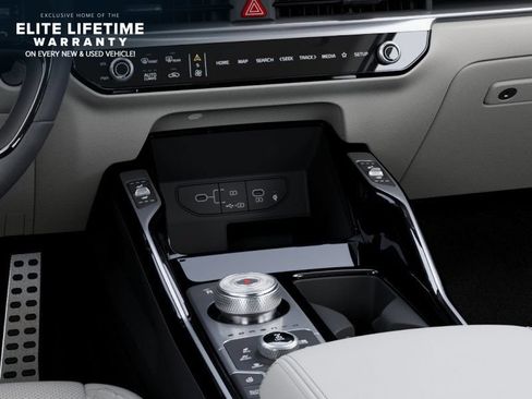 New 2026 Kia Sorento SX Prestige AWD/4WD image 24