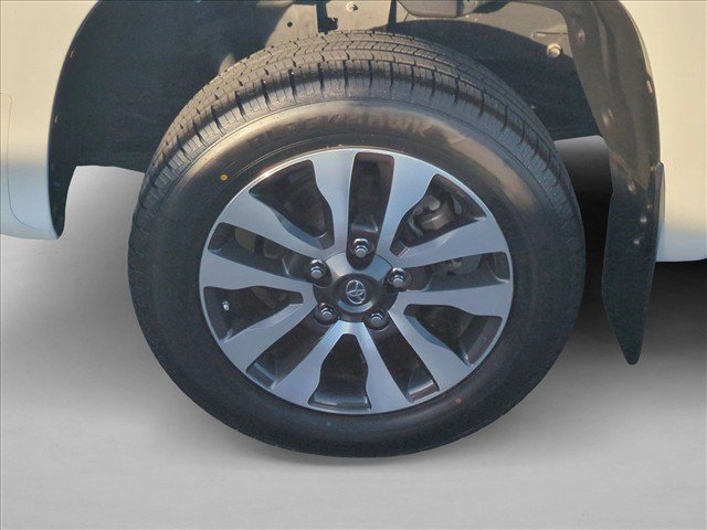 Used 2019 Toyota Tundra Limited RWD image 24