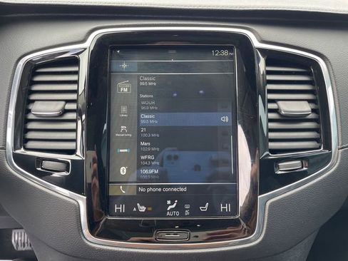 Used 2018 Volvo XC90 T6 Inscription w/ Convenience Package image 22