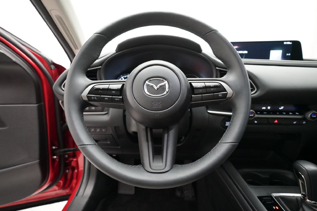Used 2026 MAZDA CX-30 AWD 2.5 S image 4