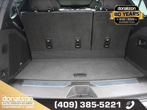 Used 2021 Cadillac Escalade Sport RWD image 15