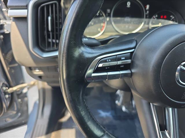 Used 2024 MAZDA CX-50 AWD 2.5 S w/ Convenience Package image 17