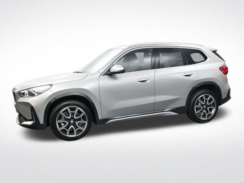 New 2026 BMW X1 xDrive28i w/ Technology Package AWD/4WD image 8