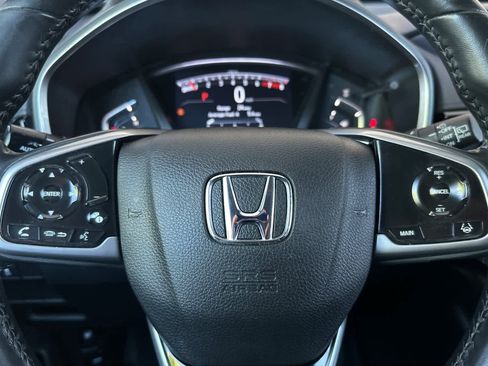 Used 2020 Honda CR-V EX-L image 25