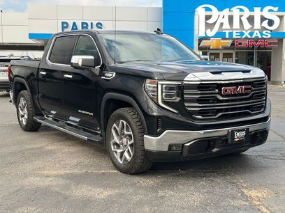 Used 2023 GMC Sierra 1500 SLT