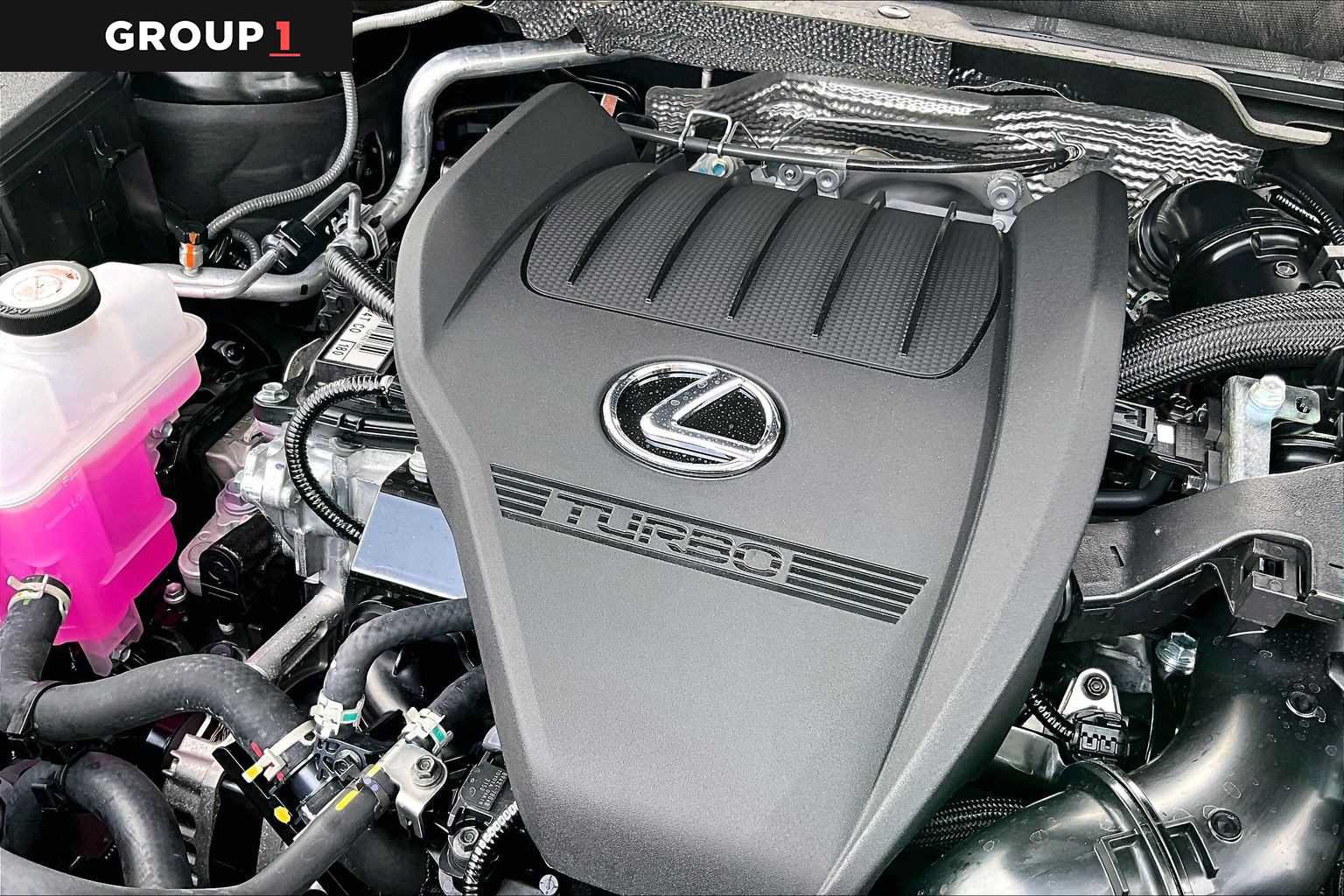 Used 2026 Lexus RX 350 Premium Plus w/ Convenience Package FWD image 30