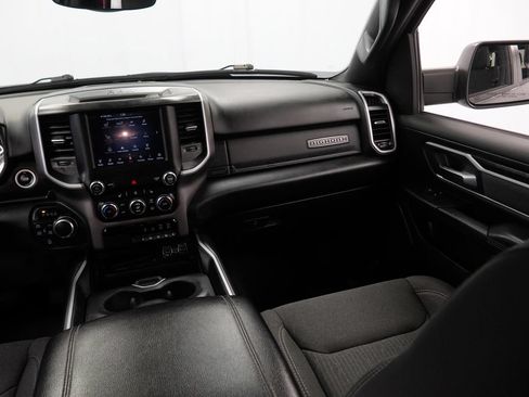 Used 2020 RAM 1500 Big Horn AWD/4WD image 15