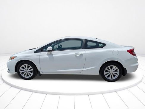Used 2012 Honda Civic EX image 7
