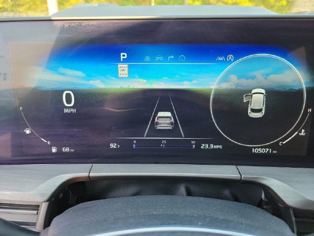 Used 2023 Kia Telluride SX X-Line AWD/4WD image 39
