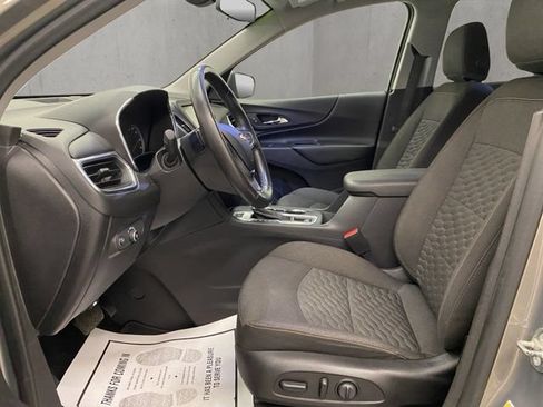 Used 2018 Chevrolet Equinox LT AWD/4WD image 7
