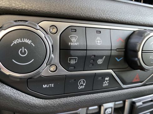 New 2026 Jeep Wrangler Sport S image 13