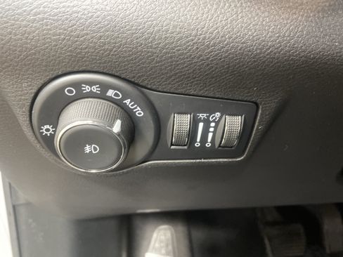 Used 2025 Jeep Compass Limited AWD/4WD image 20