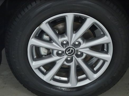 Used 2023 MAZDA CX-5 AWD 2.5 S w/ Preferred Package image 38