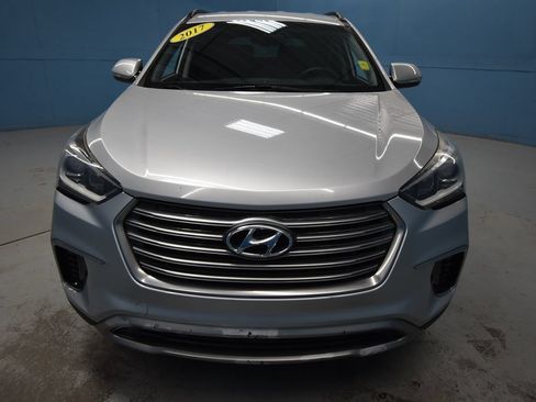 Used 2017 Hyundai Santa Fe SE FWD image 31