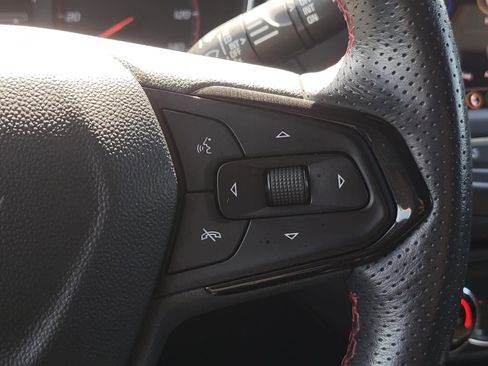 Used 2022 Chevrolet TrailBlazer RS FWD image 25