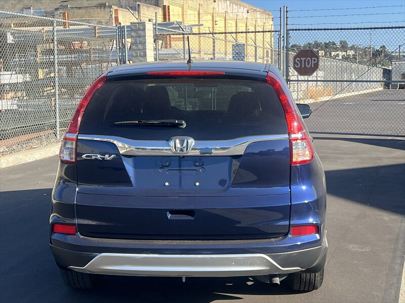 Used 2015 Honda CR-V EX image 14