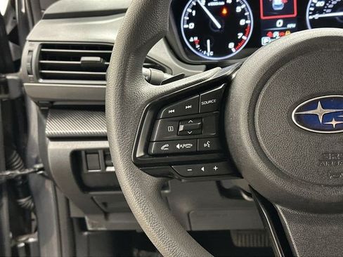 Certified 2024 Subaru Crosstrek 2.0i Premium image 9
