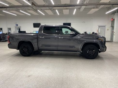 Used 2022 Toyota Tundra Capstone image 4