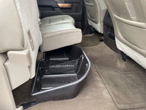 Used 2015 Chevrolet Silverado 2500 LTZ w/ Duramax Plus Package image 52