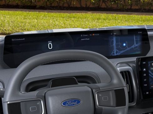 New 2026 Ford Expedition Max Active image 13