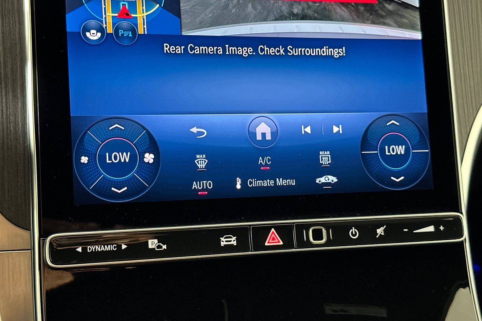 Used 2026 Mercedes-Benz GLC 300 image 19