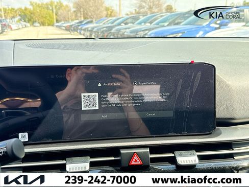 New 2026 Kia Sportage S image 26