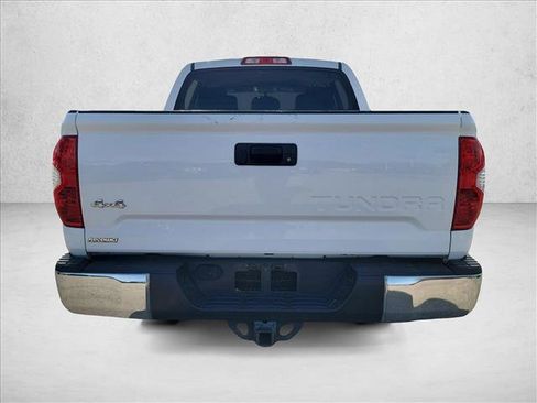 Used 2014 Toyota Tundra SR5 image 6