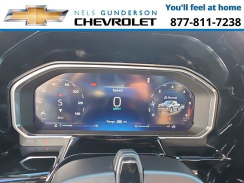 New 2026 Chevrolet Silverado 1500 High Country w/ Technology Package image 36