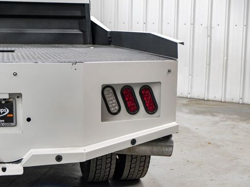 Used 2020 Ford F450 Platinum w/ FX4 Off-Road Package image 54