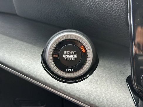 New 2025 Jeep Wagoneer Series II w/ Convenience Group I image 29