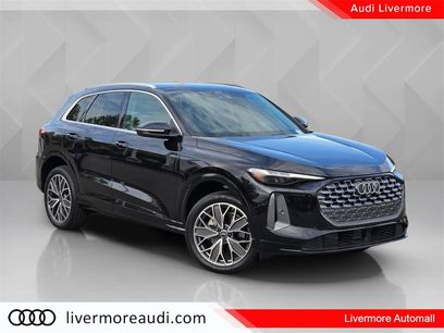New 2025 Audi Q5 Premium Plus