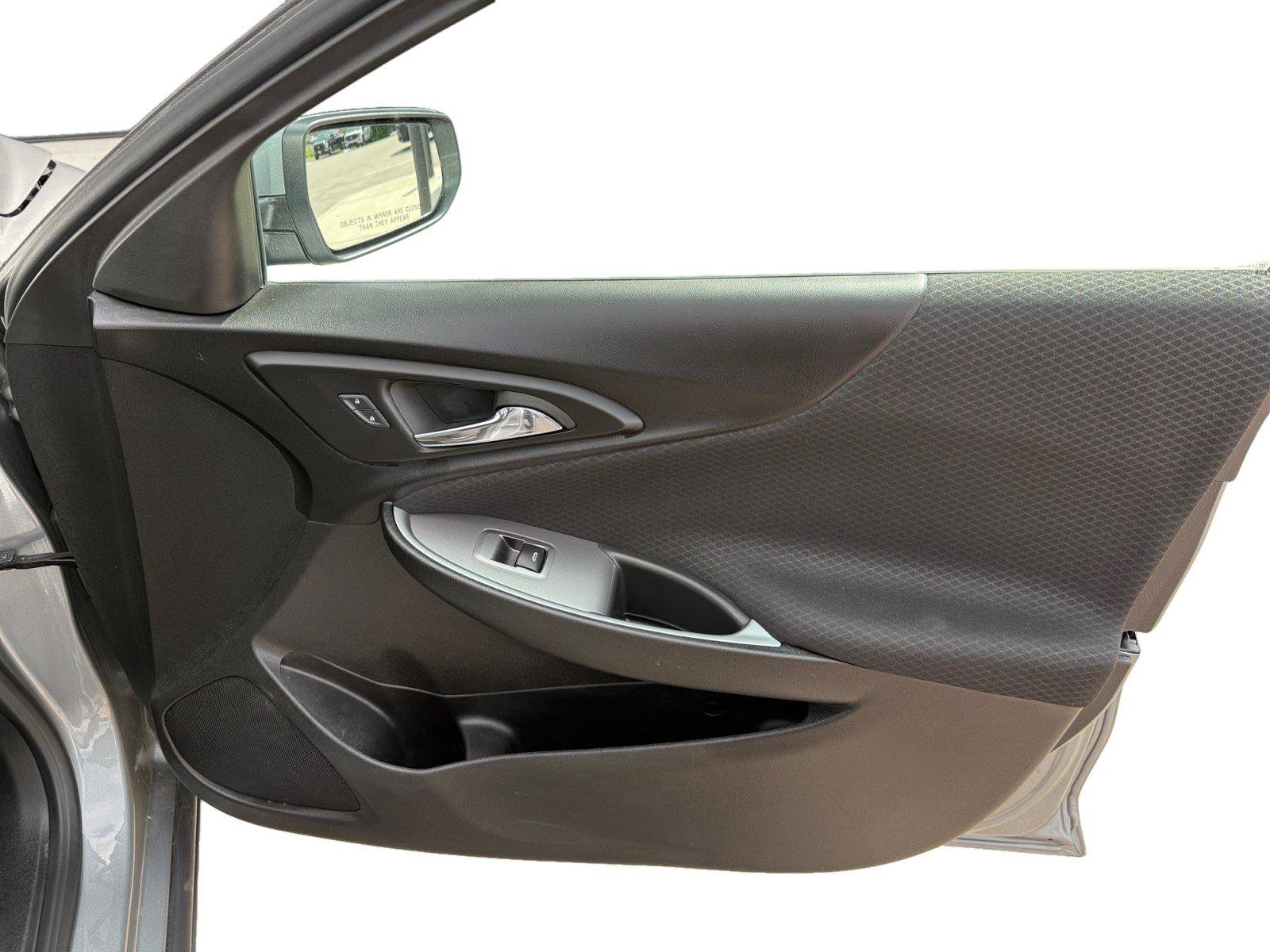 Used 2024 Chevrolet Malibu LT FWD image 23