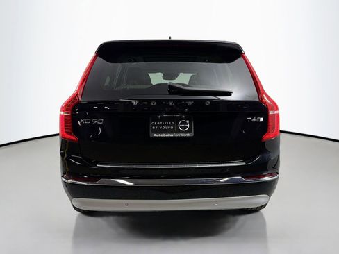 Certified 2022 Volvo XC90 T6 Inscription w/ Advanced Package image 7