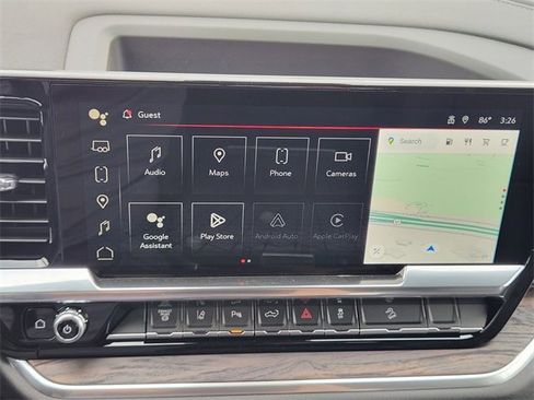 New 2026 GMC Sierra 2500 SLT w/ Texas SLT Premium Package image 13