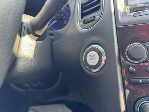 Used 2015 INFINITI QX50 Journey image 7